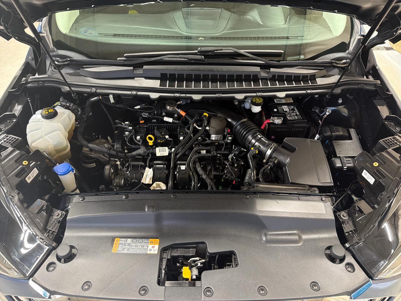 Ford Edge SEL AWD 2020