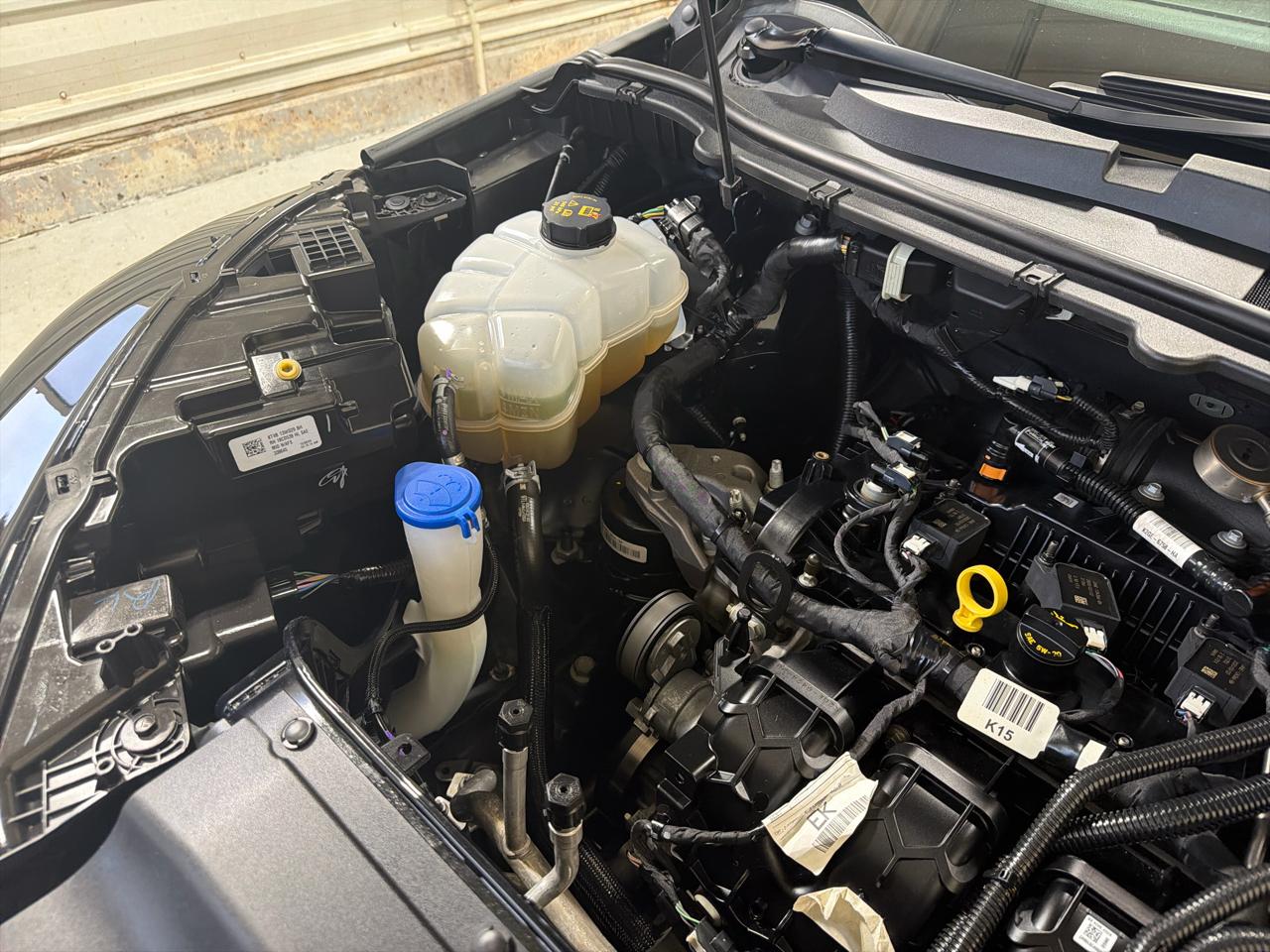 Ford Edge SEL AWD 2020