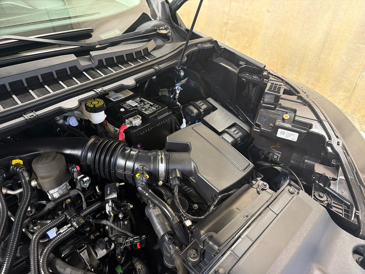 Ford Edge SEL AWD 2020