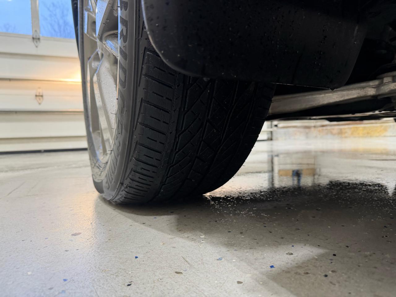 Nissan Pathfinder 2WD 4dr Platinum 2015