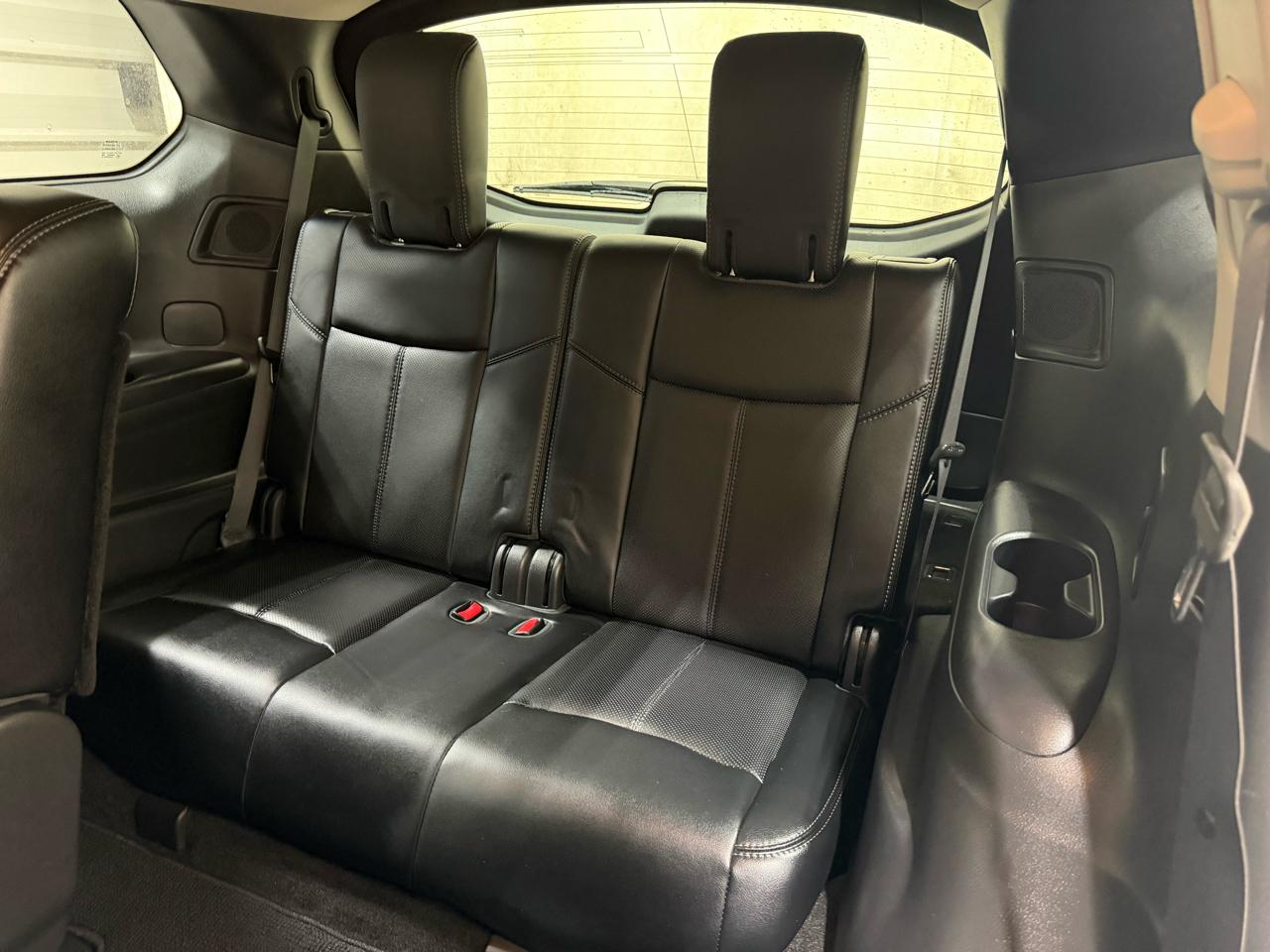 Nissan Pathfinder 2WD 4dr Platinum 2015