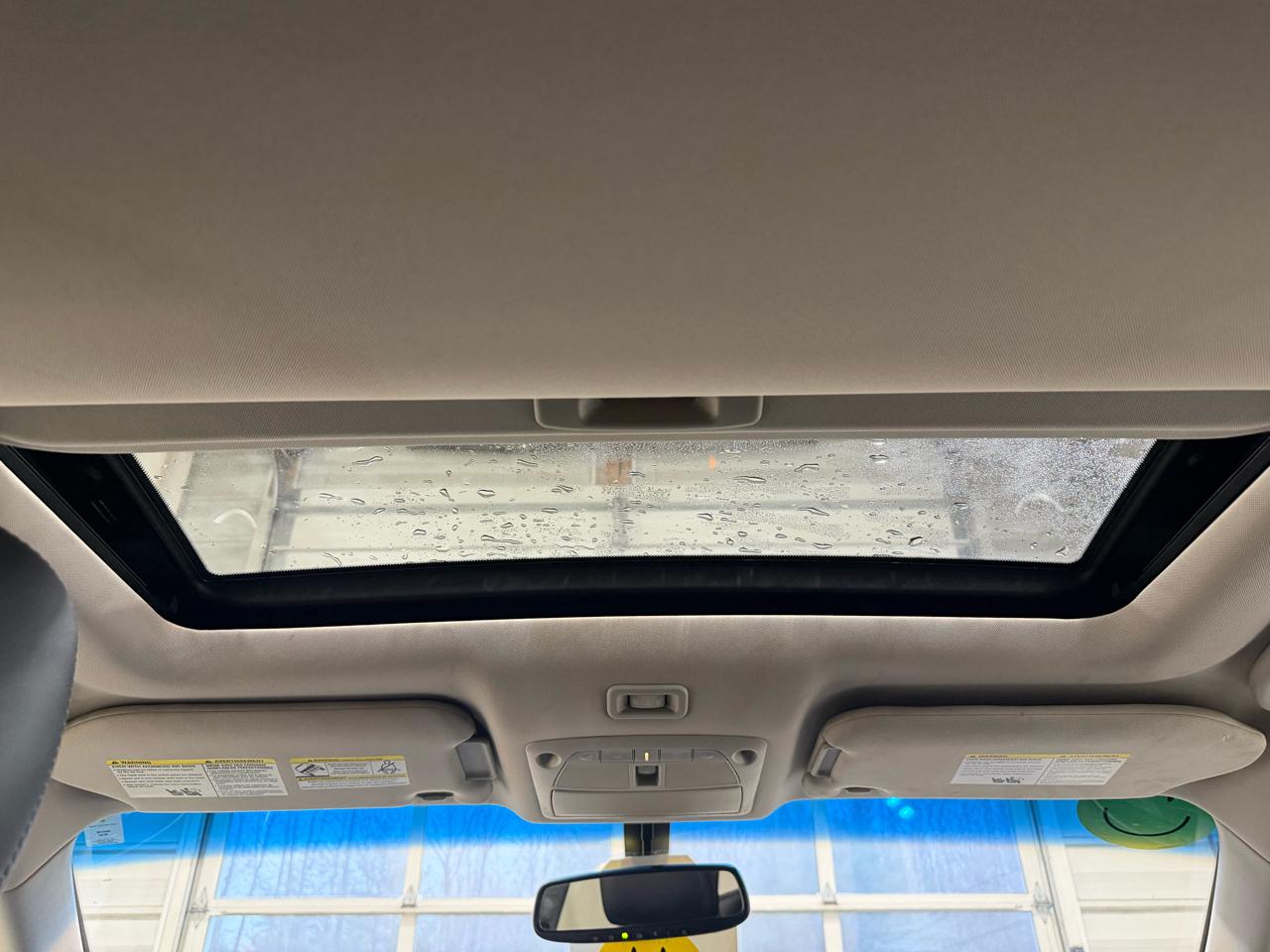 Nissan Pathfinder 2WD 4dr Platinum 2015