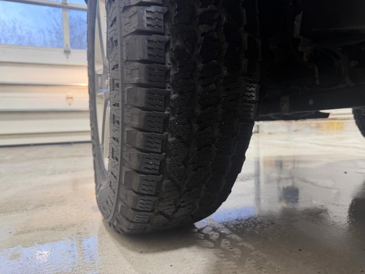 Jeep Wrangler Unlimited Sahara Altitude 4x4 2021