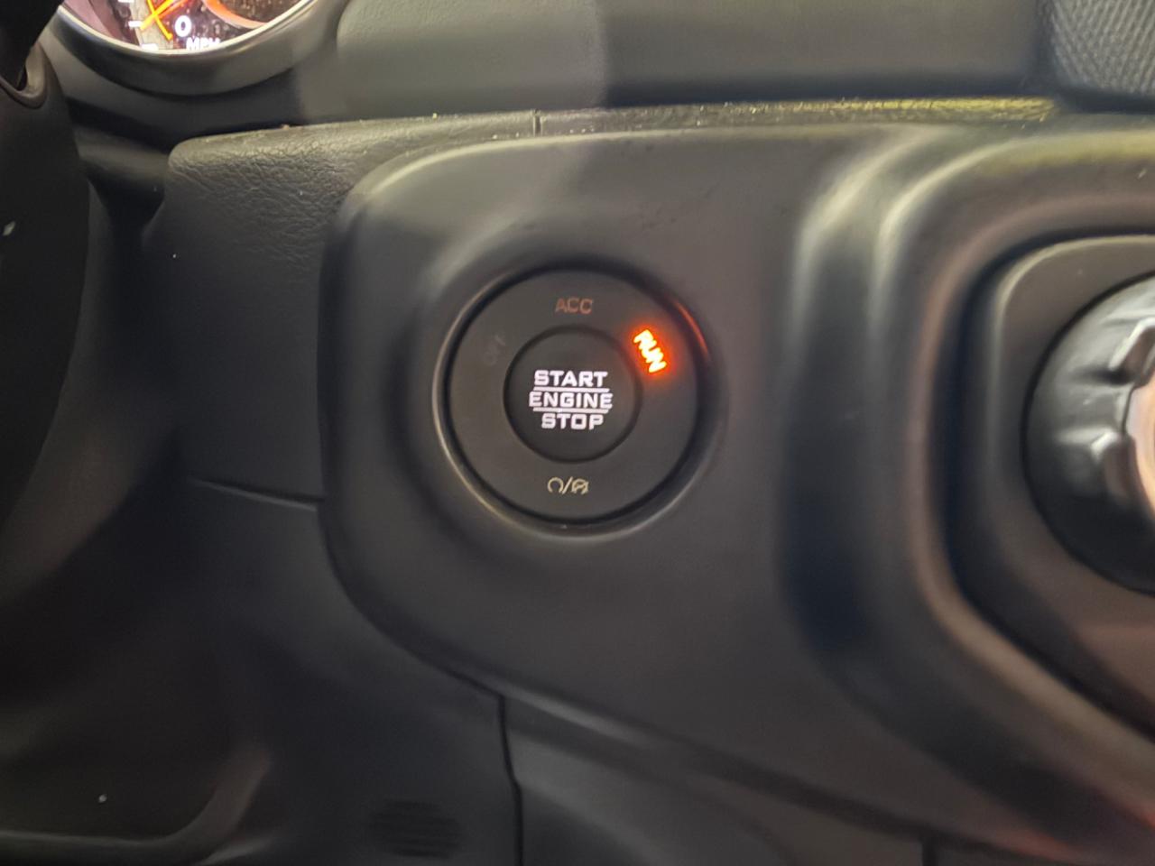 Jeep Wrangler Unlimited Sahara Altitude 4x4 2021