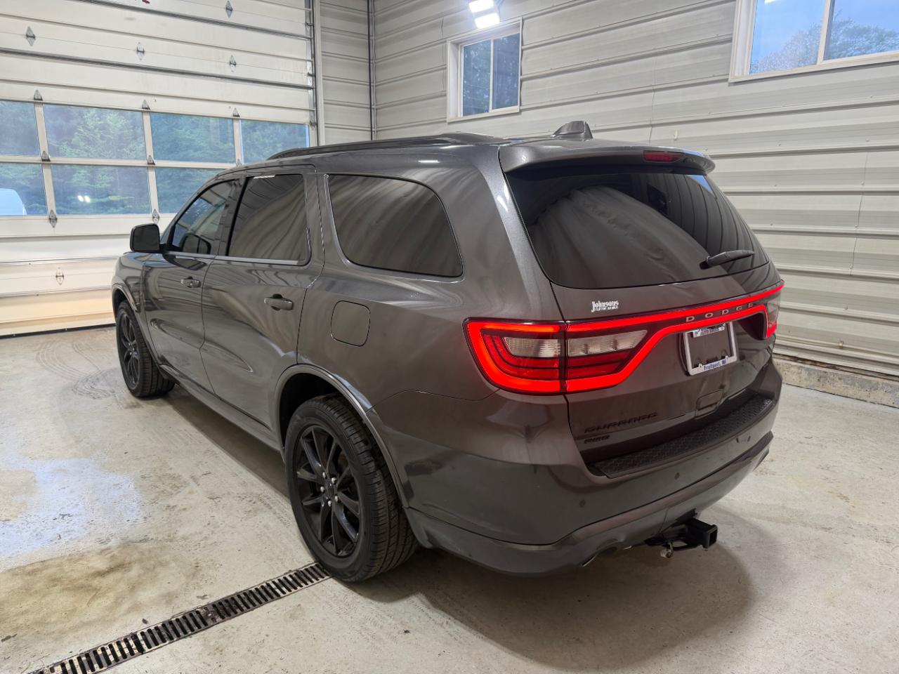 Dodge Durango GT AWD 2017