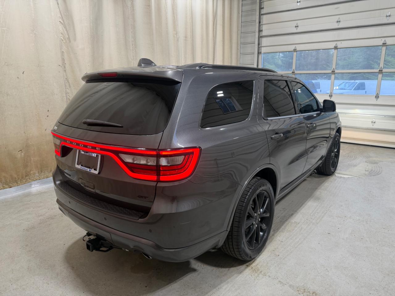 Dodge Durango GT AWD 2017