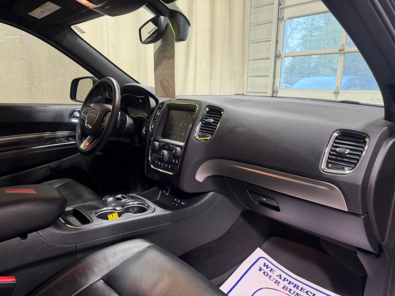 Dodge Durango GT AWD 2017