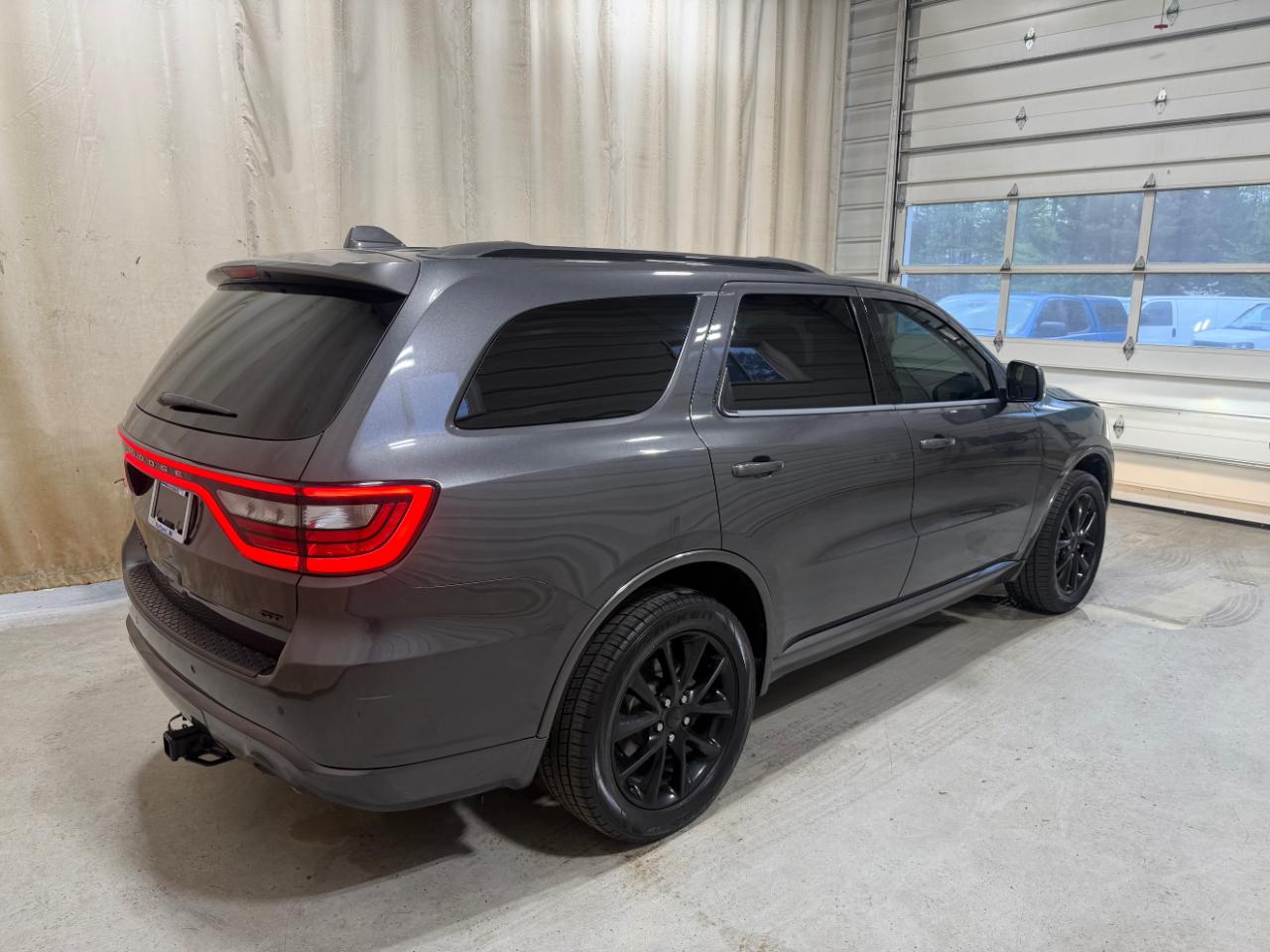 Dodge Durango GT AWD 2017