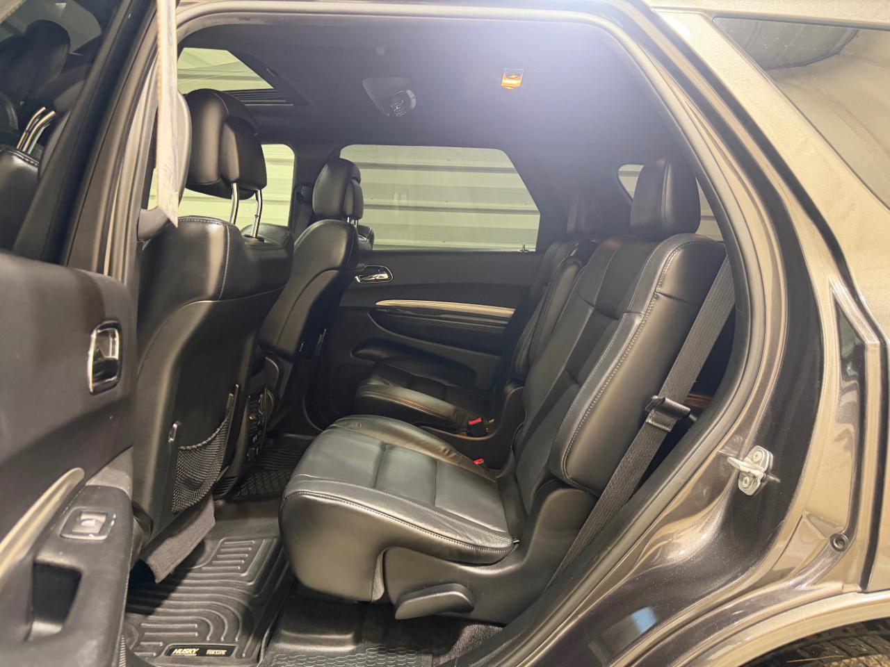 Dodge Durango GT AWD 2017