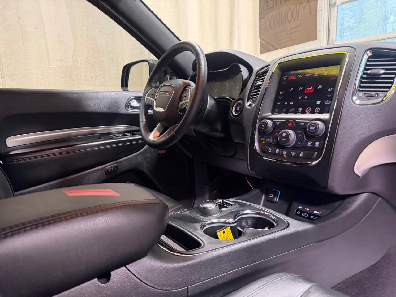 Dodge Durango GT AWD 2017