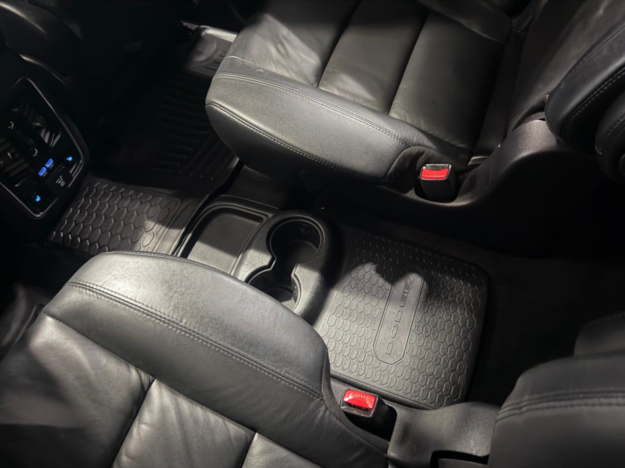 Dodge Durango GT AWD 2017