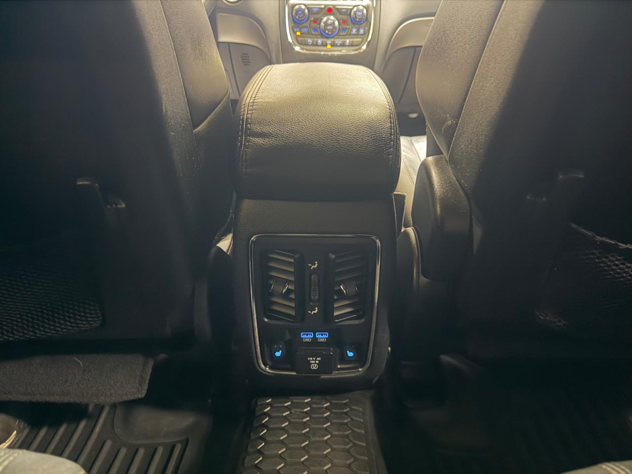 Dodge Durango GT AWD 2017