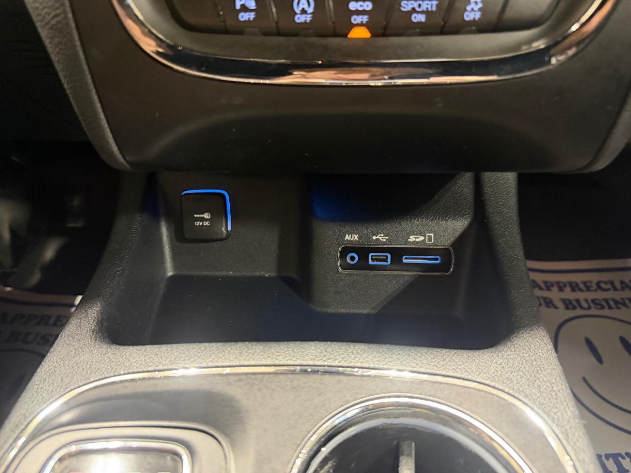 Dodge Durango GT AWD 2017