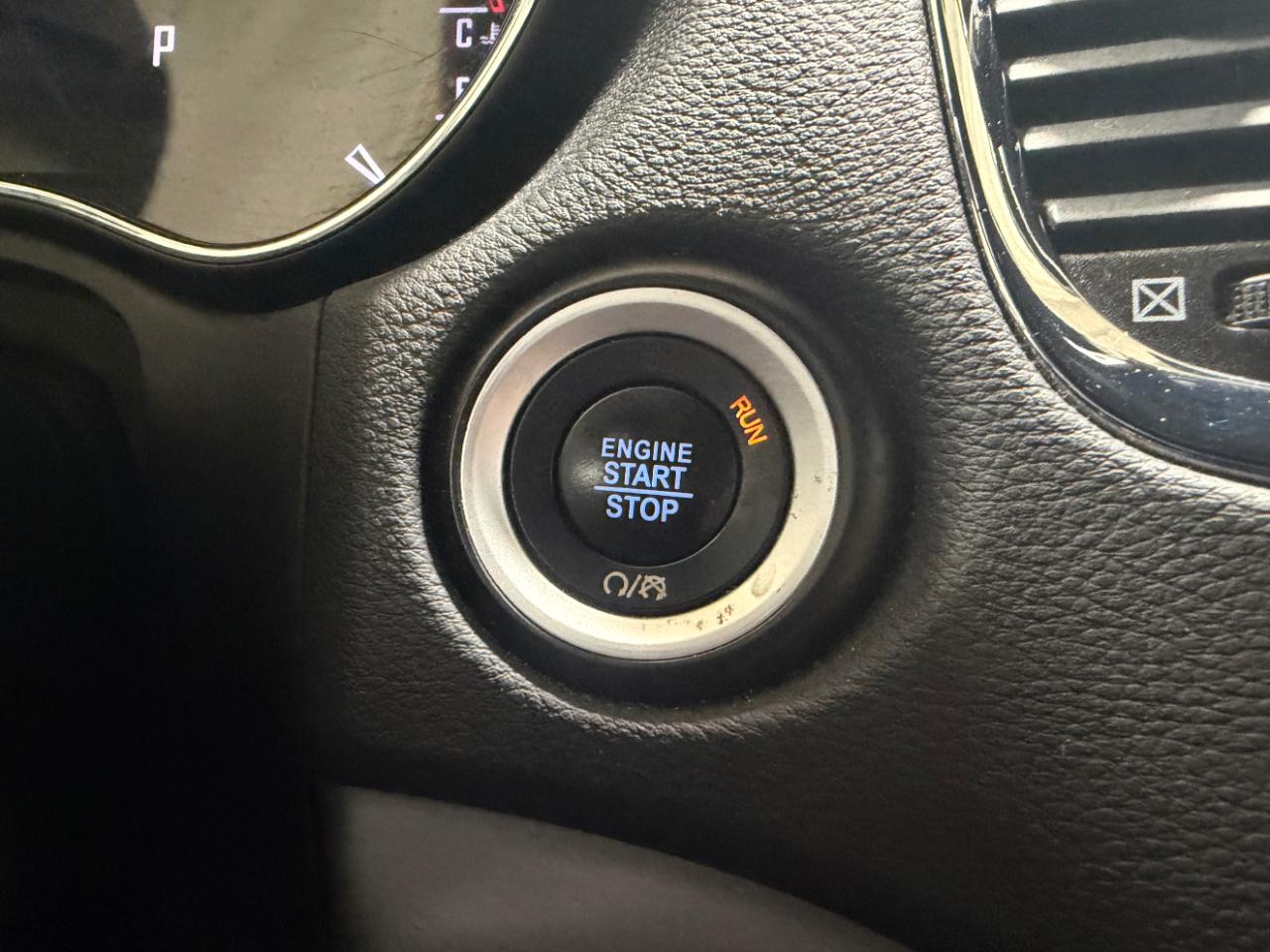 Dodge Durango GT AWD 2017