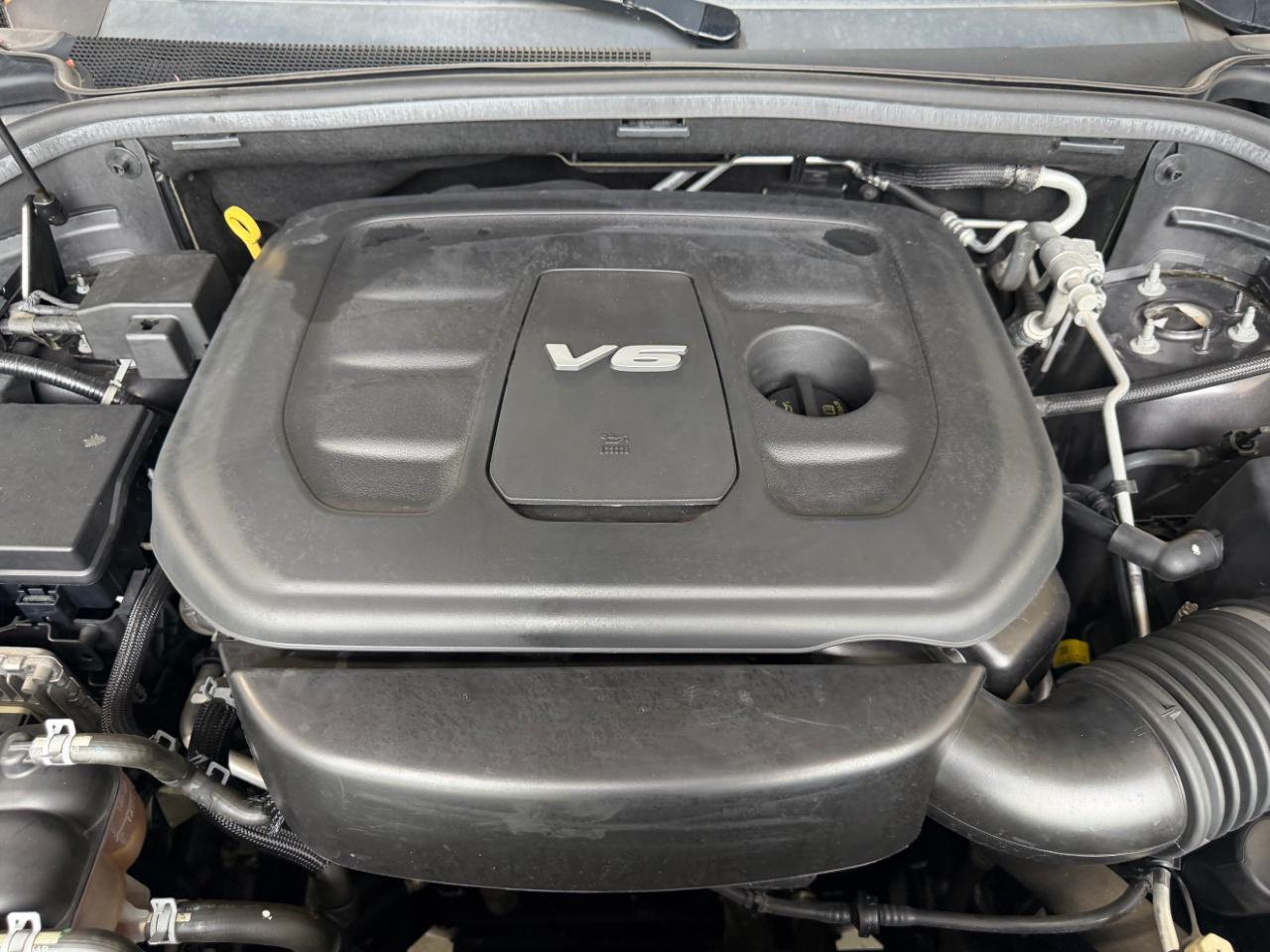 Dodge Durango GT AWD 2017