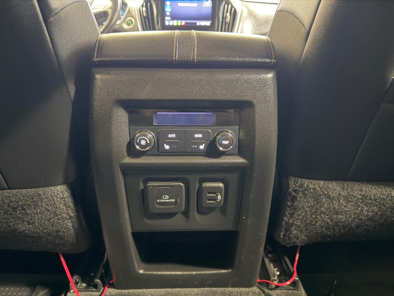 Chevrolet Traverse AWD 4dr Premier w/1LZ 2021