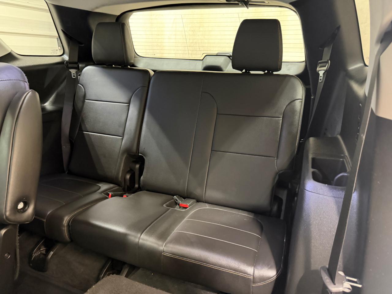 Chevrolet Traverse AWD 4dr Premier w/1LZ 2021