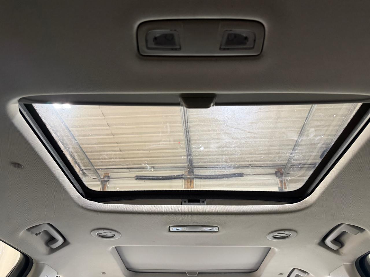 Chevrolet Traverse AWD 4dr Premier w/1LZ 2021