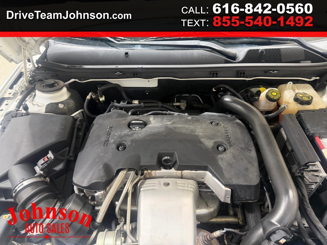 2017 Buick Regal 4dr Sdn Sport Touring FWD