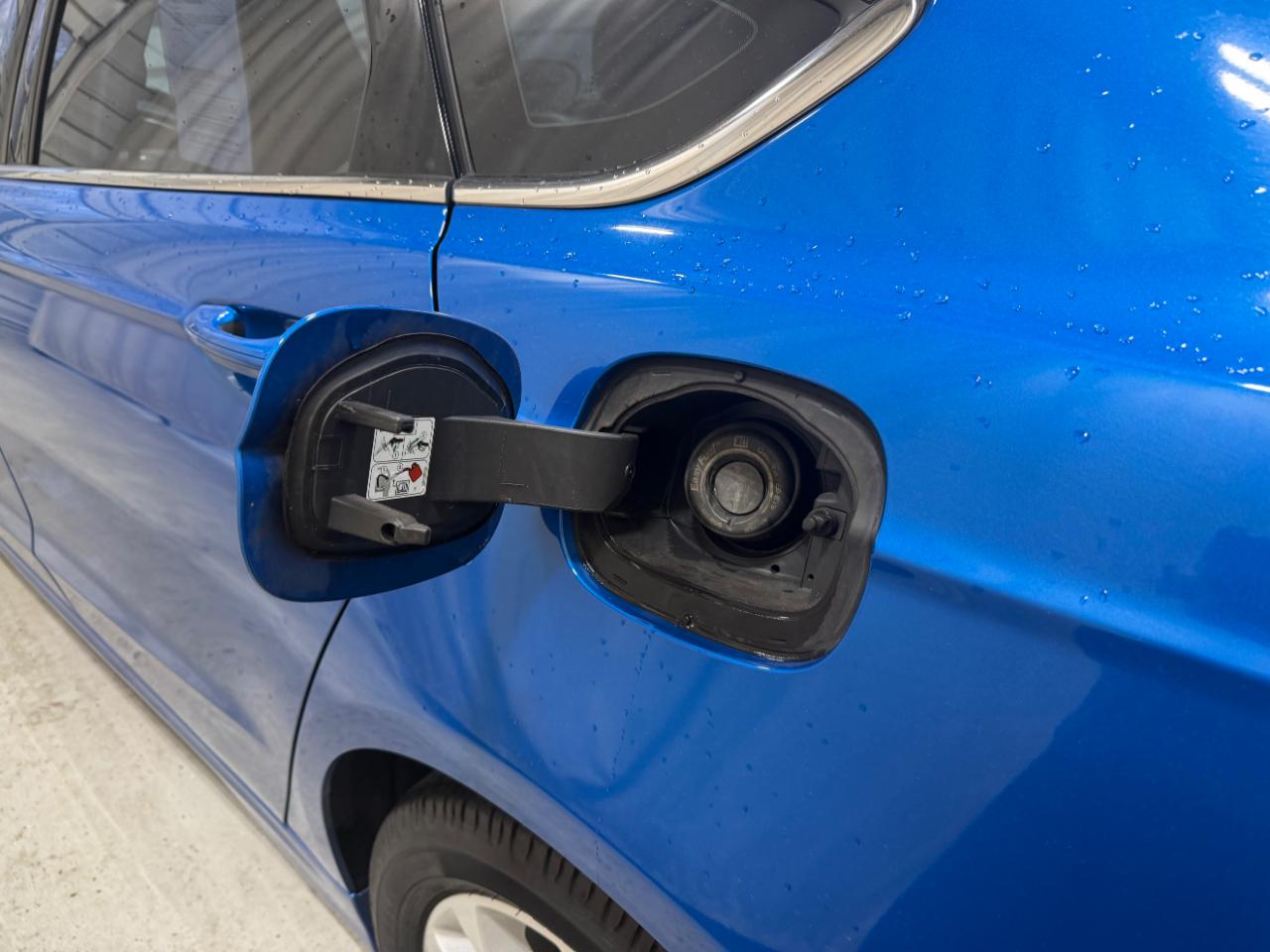 Ford Fusion SE FWD 2019