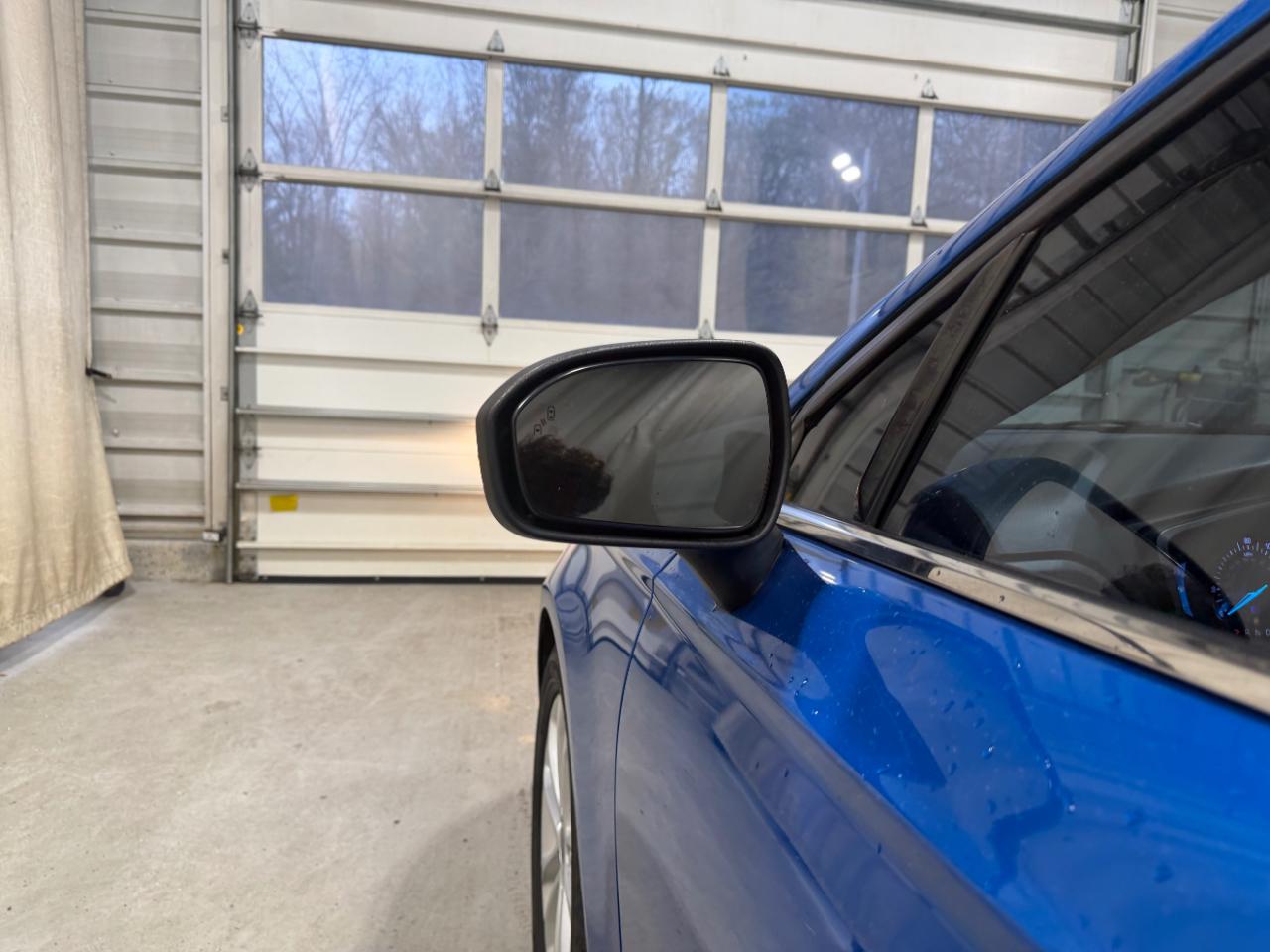 Ford Fusion SE FWD 2019