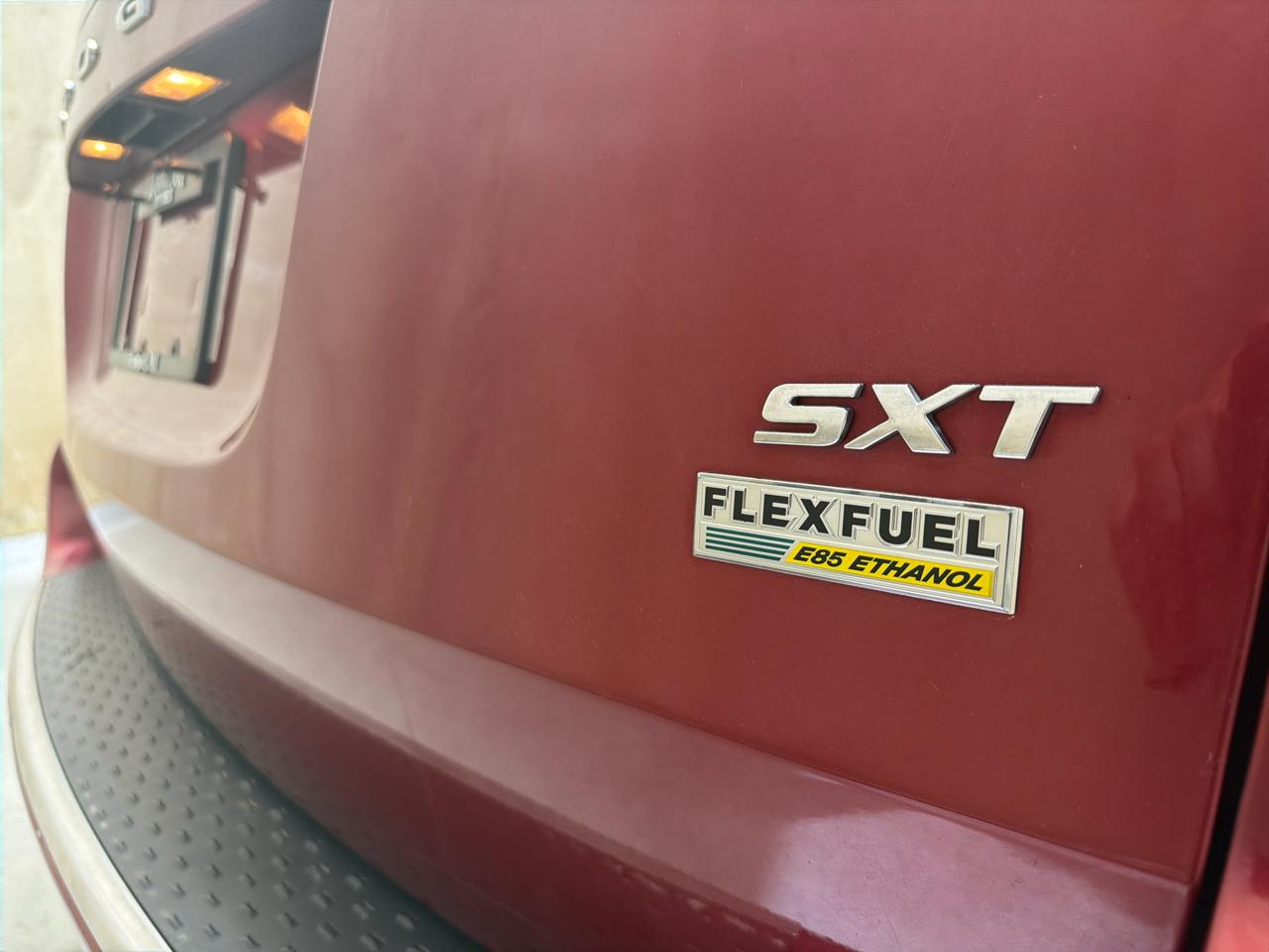 Dodge Grand Caravan 4dr Wgn SXT 2015