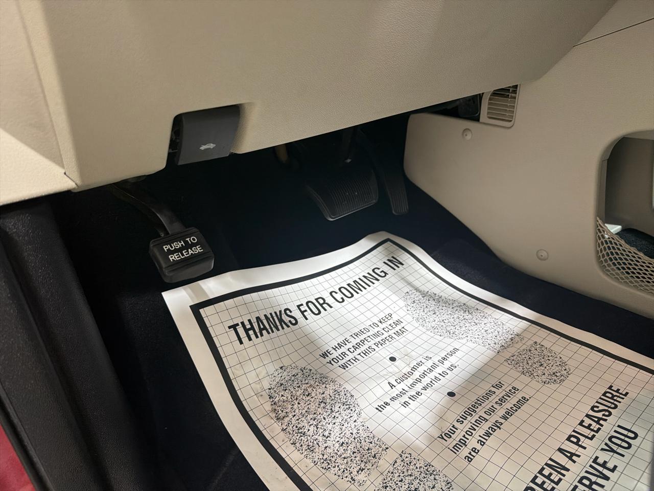 Dodge Grand Caravan 4dr Wgn SXT 2015