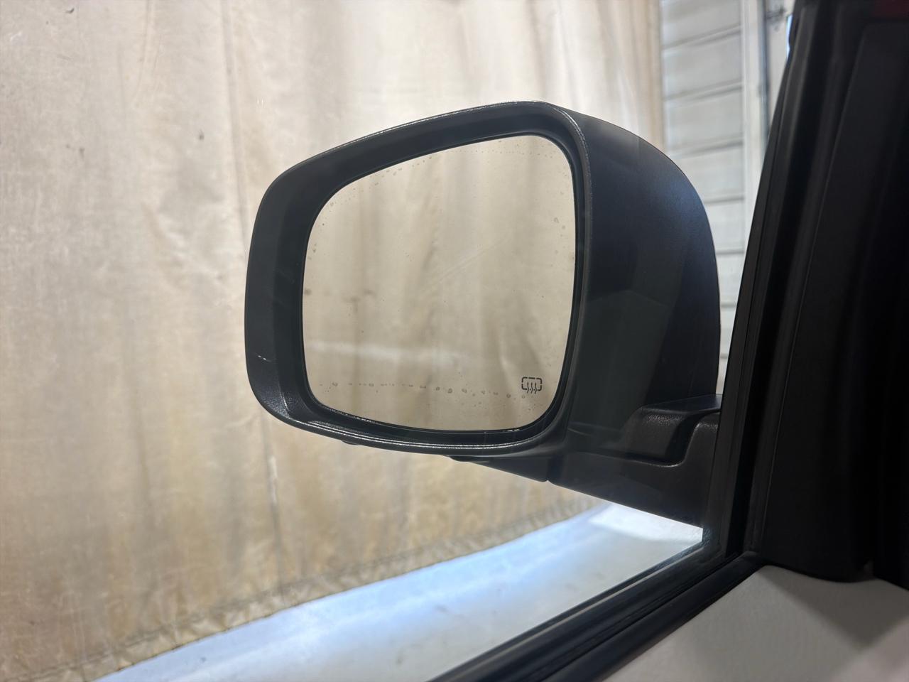 Dodge Grand Caravan 4dr Wgn SXT 2015