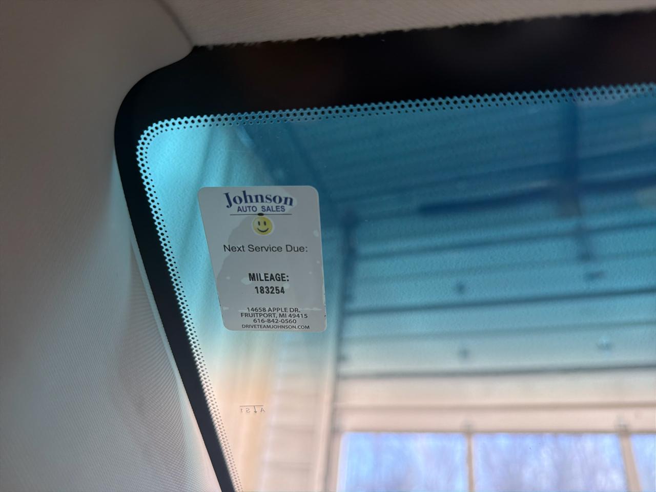 Dodge Grand Caravan 4dr Wgn SXT 2015