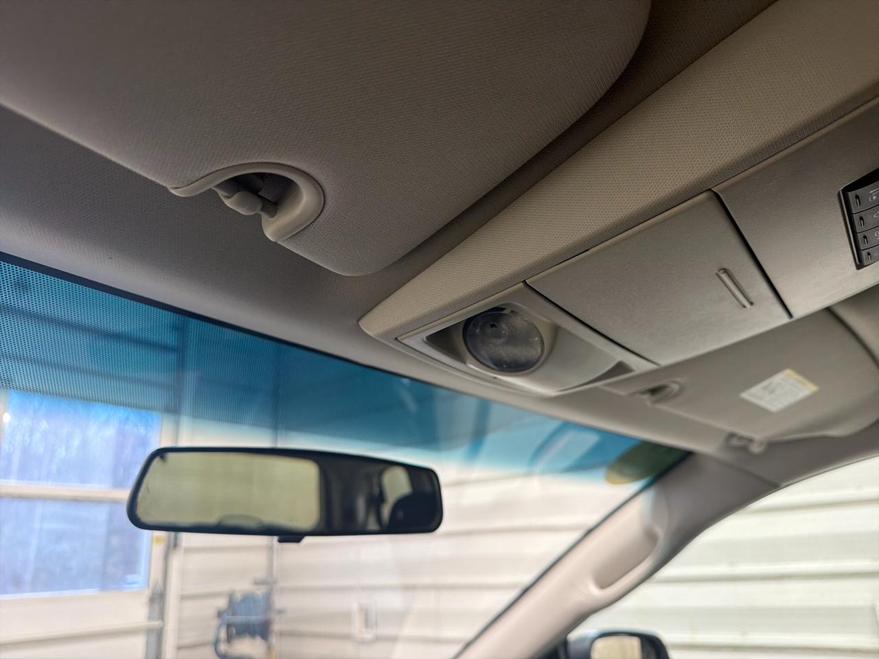 Dodge Grand Caravan 4dr Wgn SXT 2015