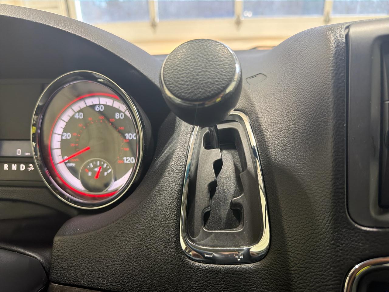 Dodge Grand Caravan 4dr Wgn SXT 2015