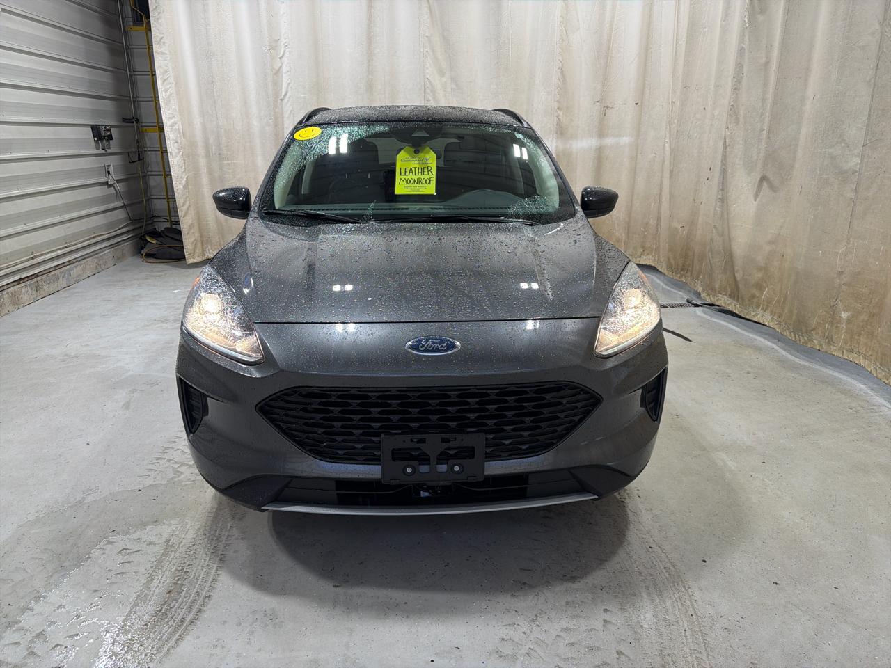 Ford Escape SE Sport Hybrid AWD 2020