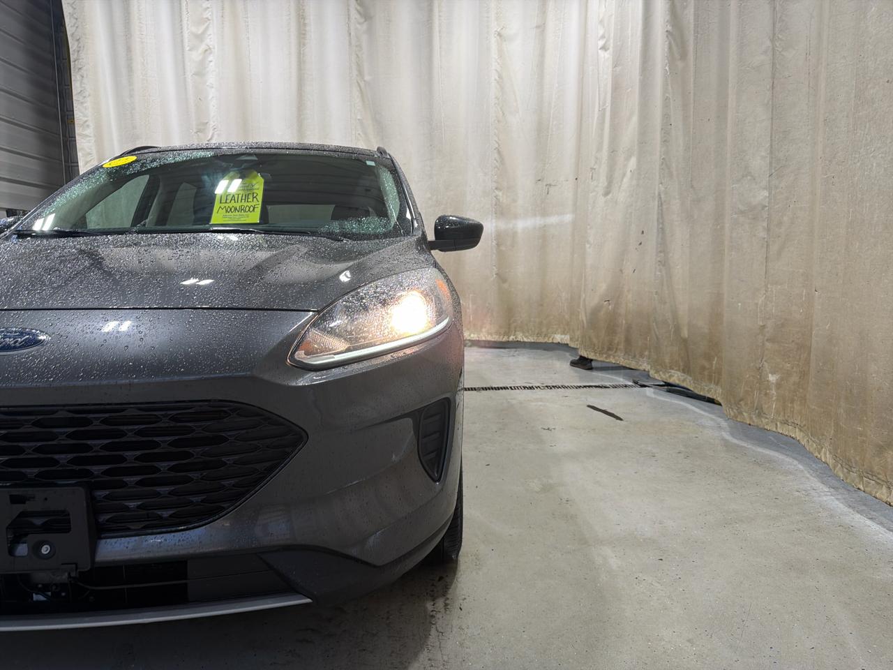 Ford Escape SE Sport Hybrid AWD 2020