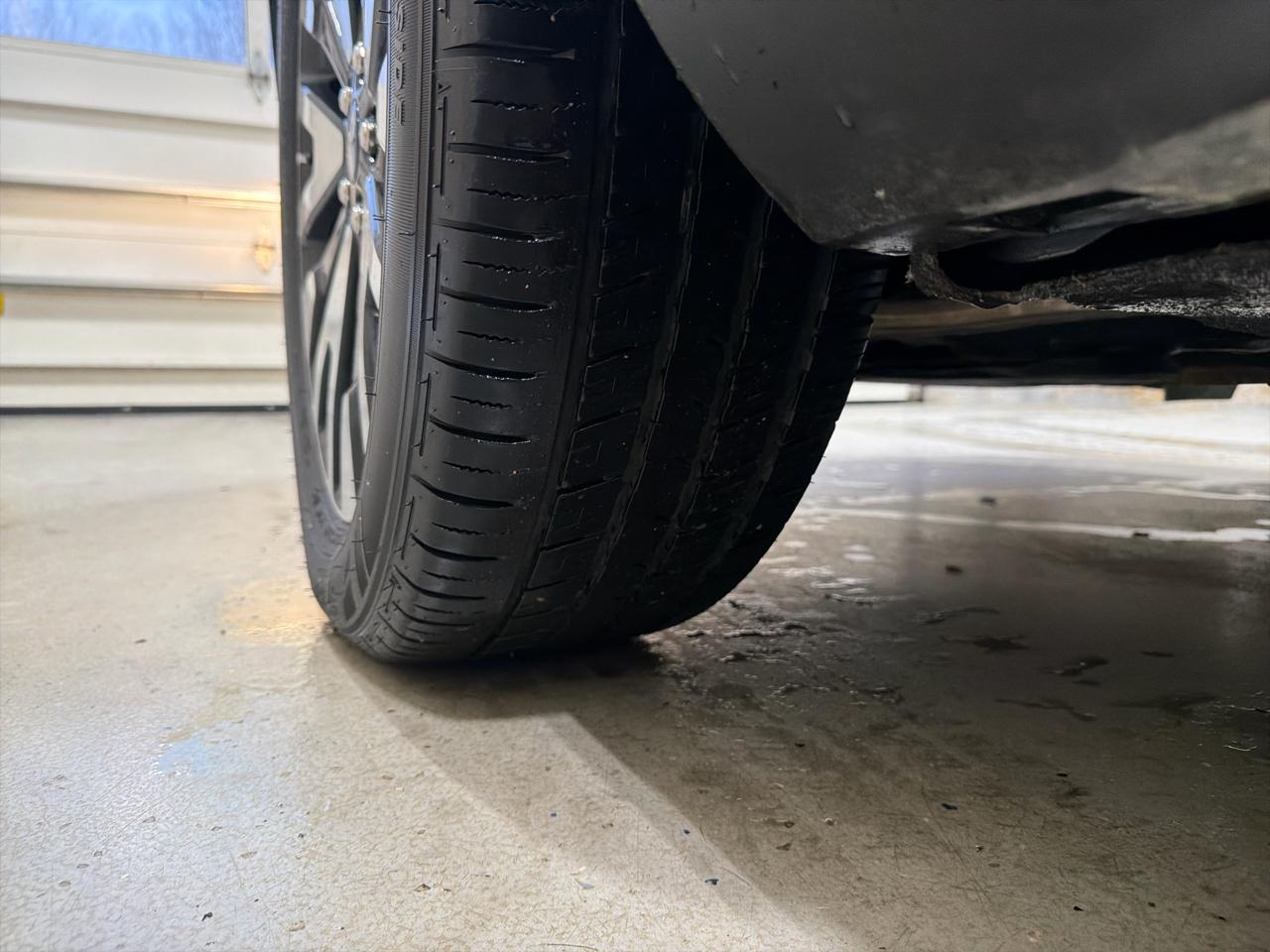 Ford Escape SE Sport Hybrid AWD 2020