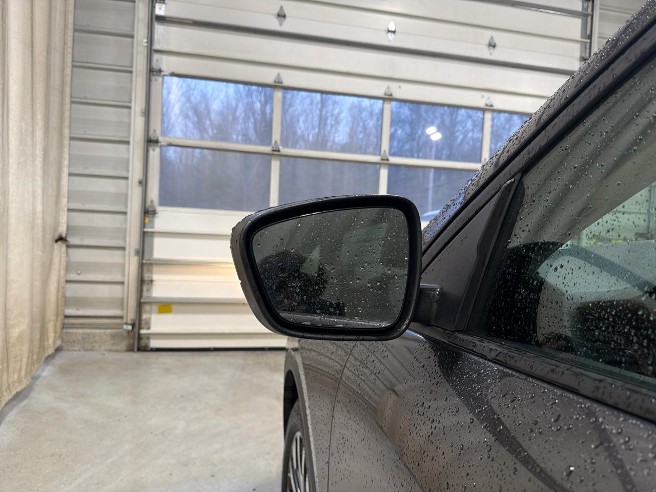 Ford Escape SE Sport Hybrid AWD 2020