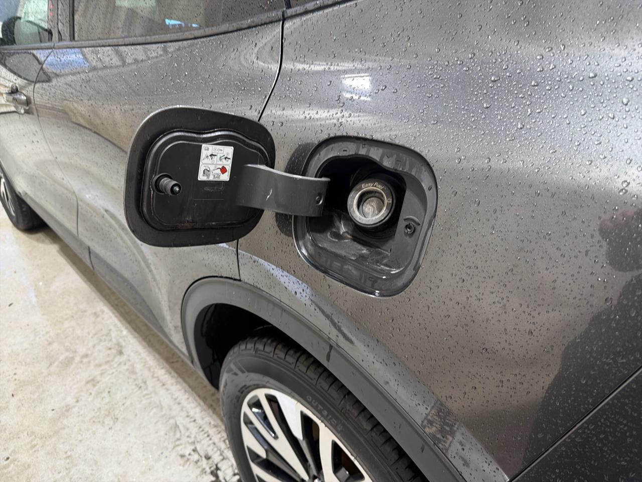Ford Escape SE Sport Hybrid AWD 2020