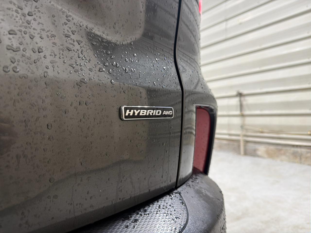 Ford Escape SE Sport Hybrid AWD 2020