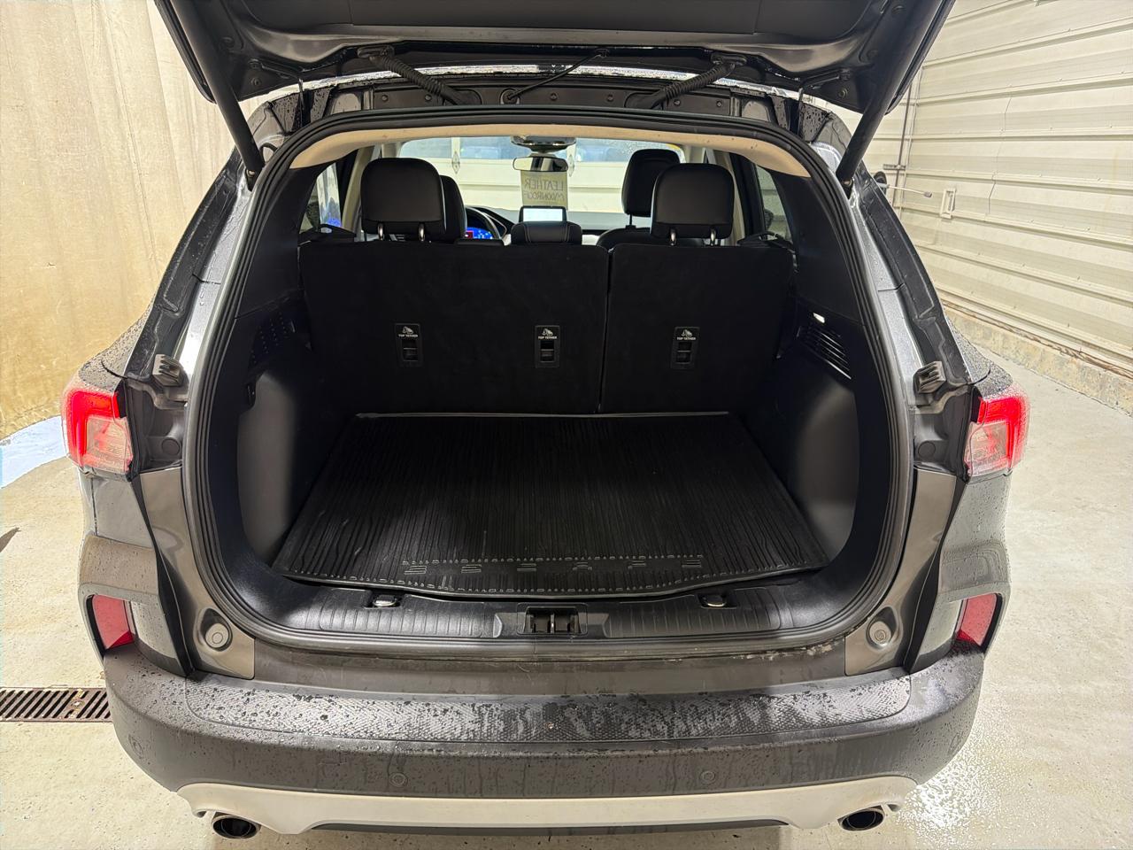 Ford Escape SE Sport Hybrid AWD 2020