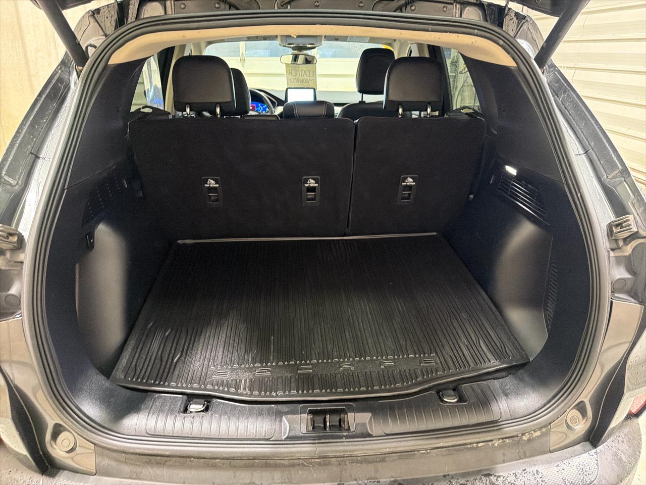 Ford Escape SE Sport Hybrid AWD 2020