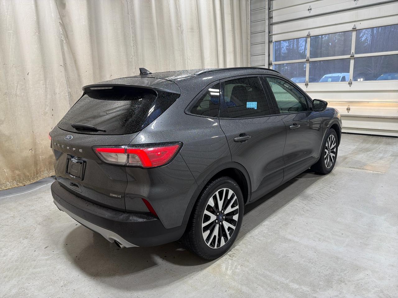 Ford Escape SE Sport Hybrid AWD 2020