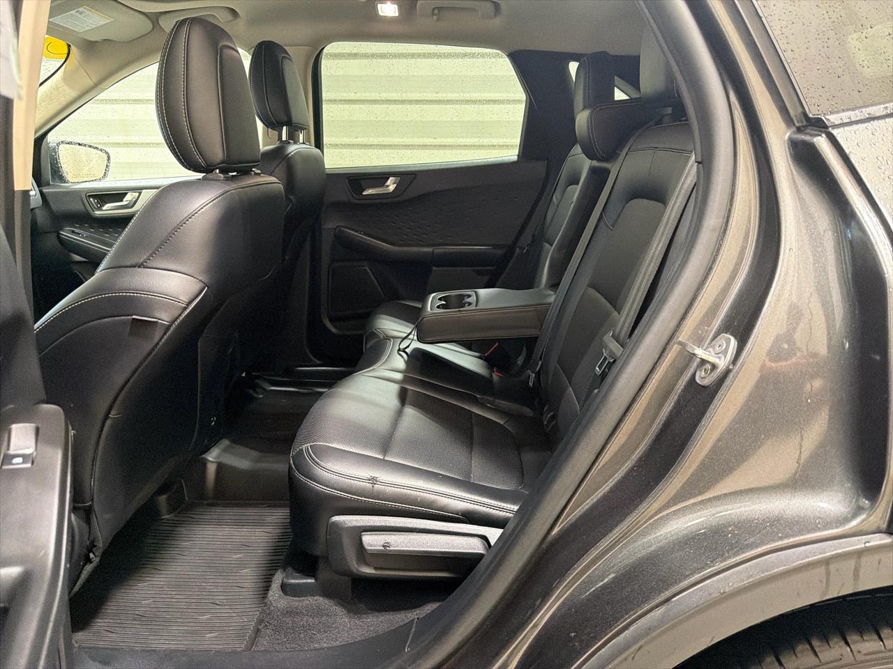 Ford Escape SE Sport Hybrid AWD 2020