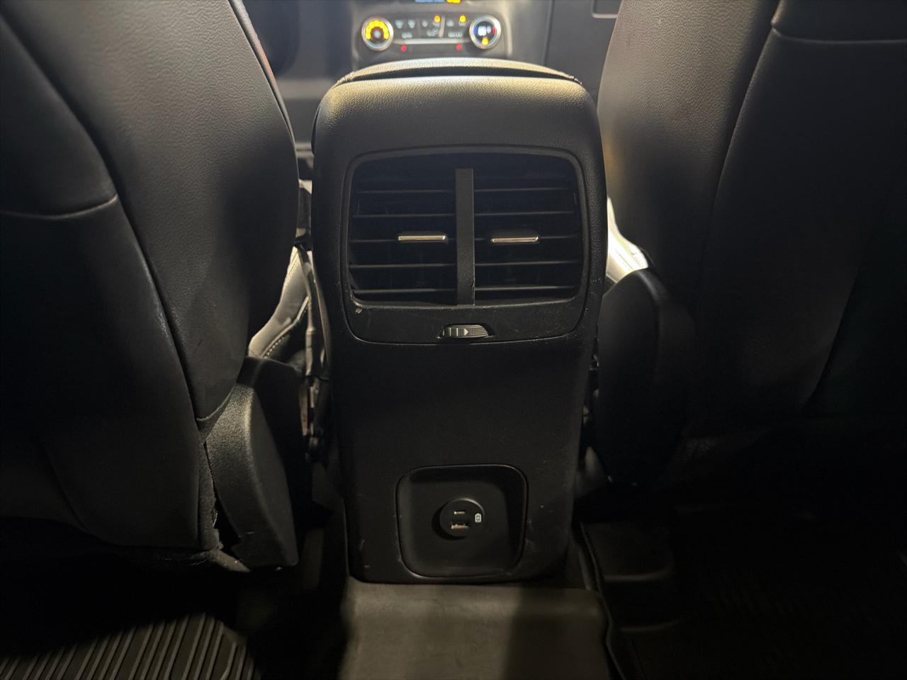 Ford Escape SE Sport Hybrid AWD 2020