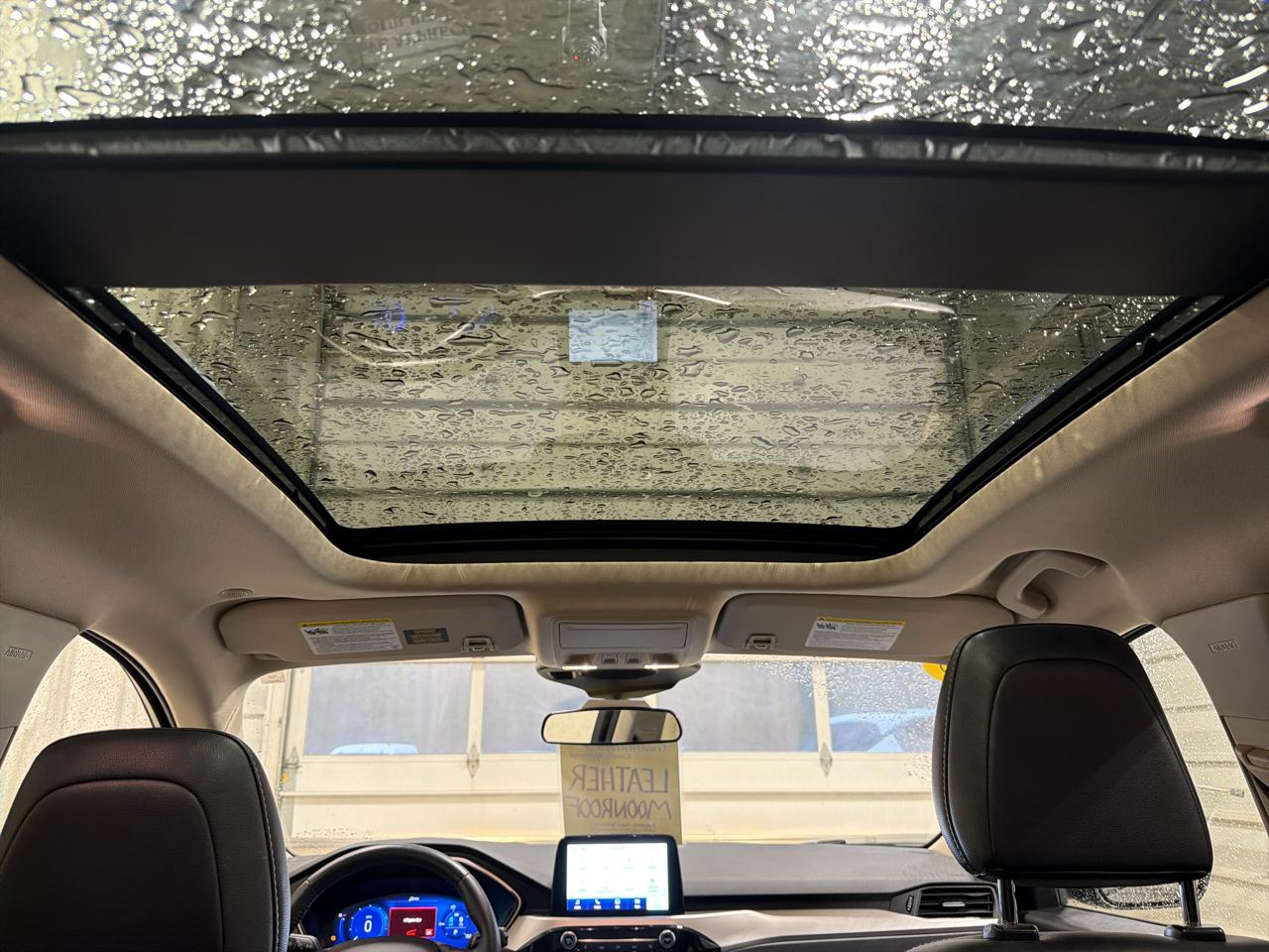 Ford Escape SE Sport Hybrid AWD 2020