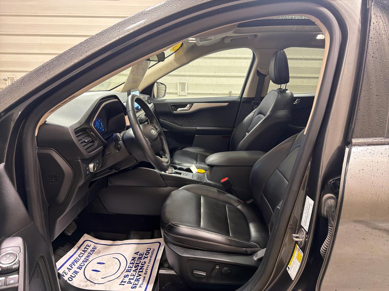 Ford Escape SE Sport Hybrid AWD 2020