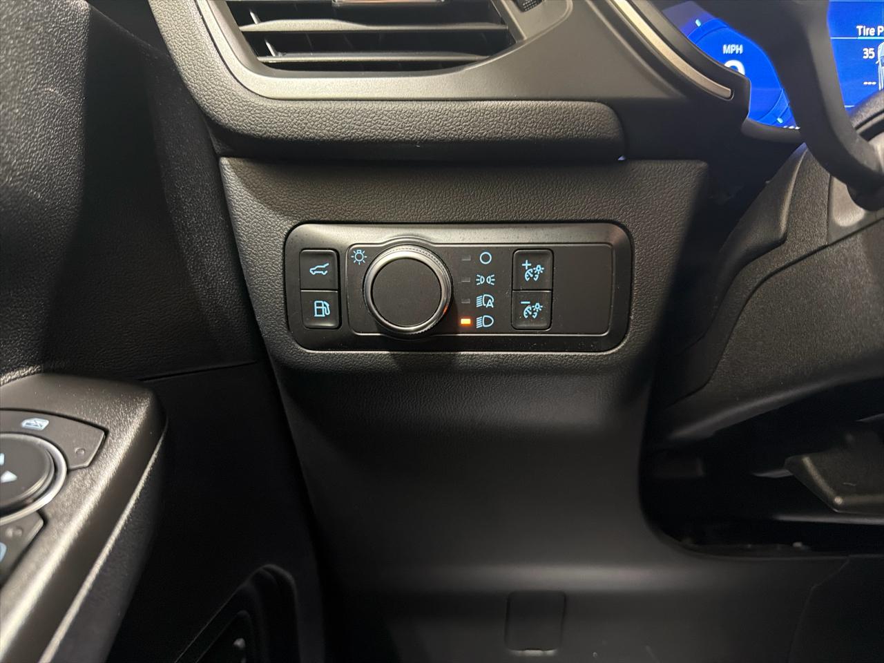 Ford Escape SE Sport Hybrid AWD 2020