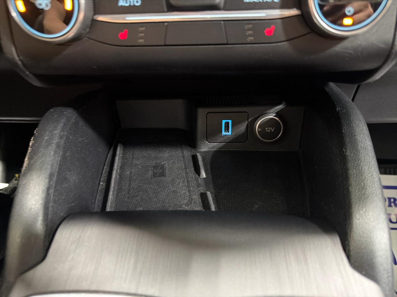 Ford Escape SE Sport Hybrid AWD 2020