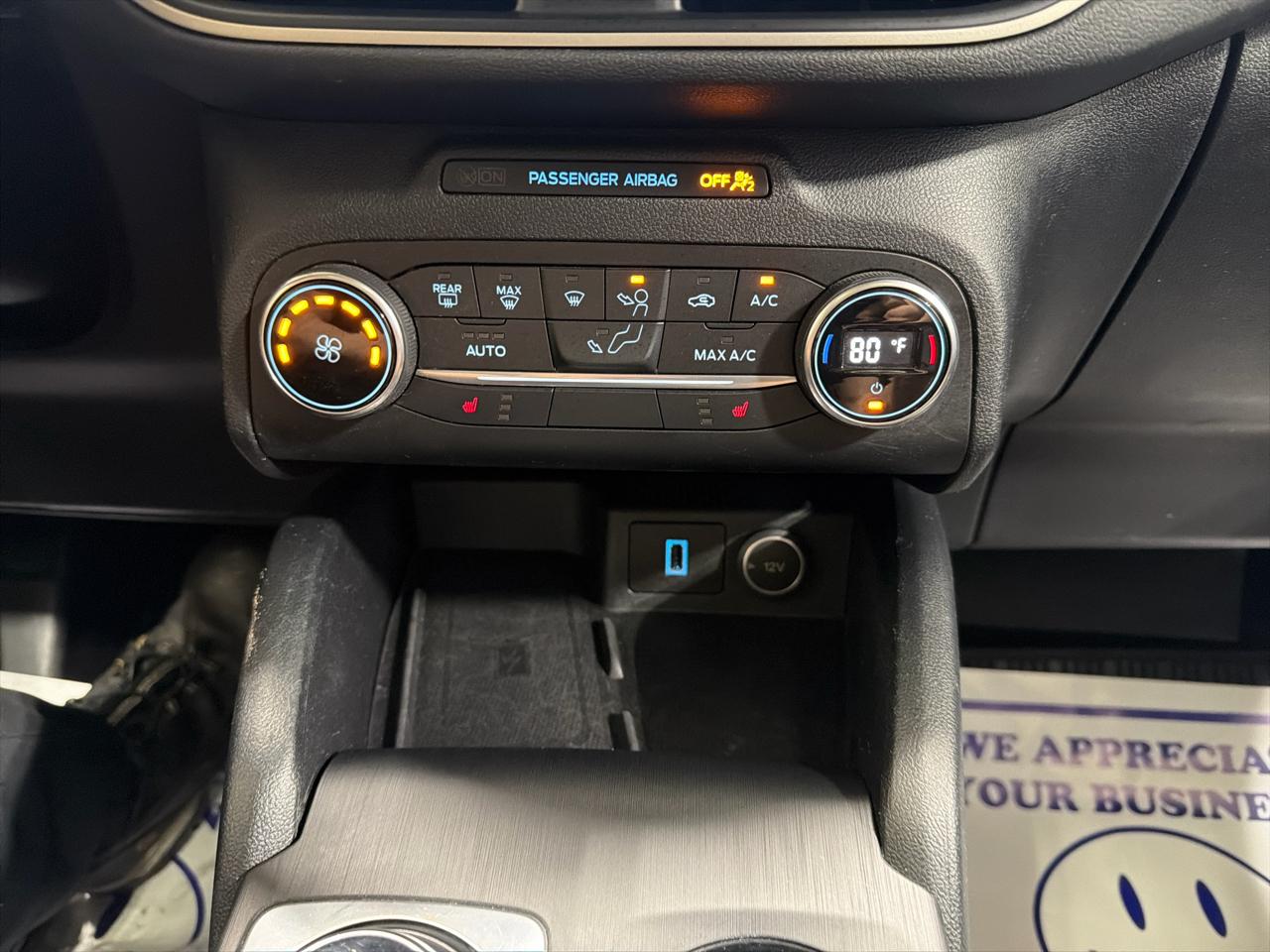 Ford Escape SE Sport Hybrid AWD 2020