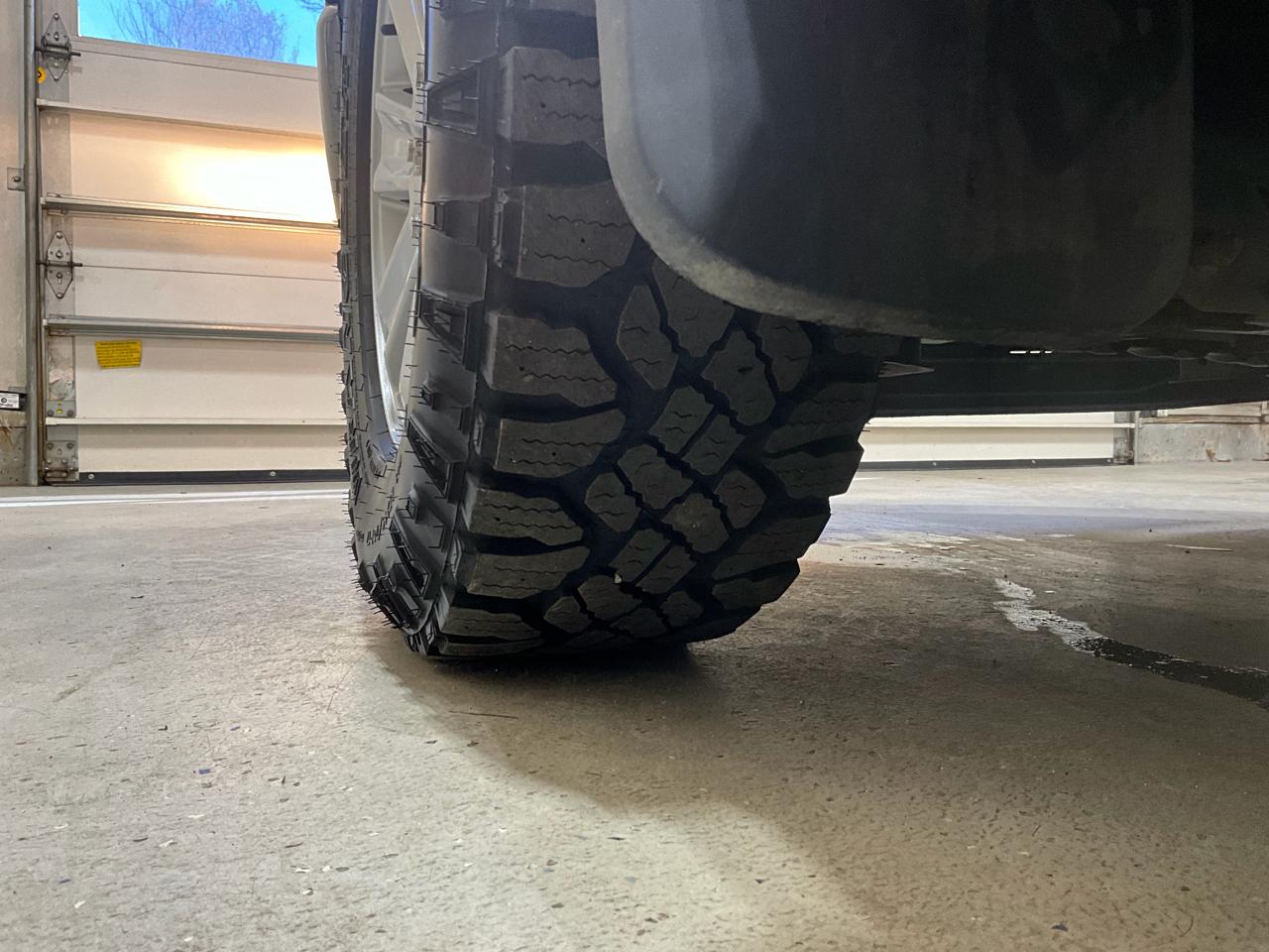 Ford F-150 4WD SuperCrew 145" XLT 2016
