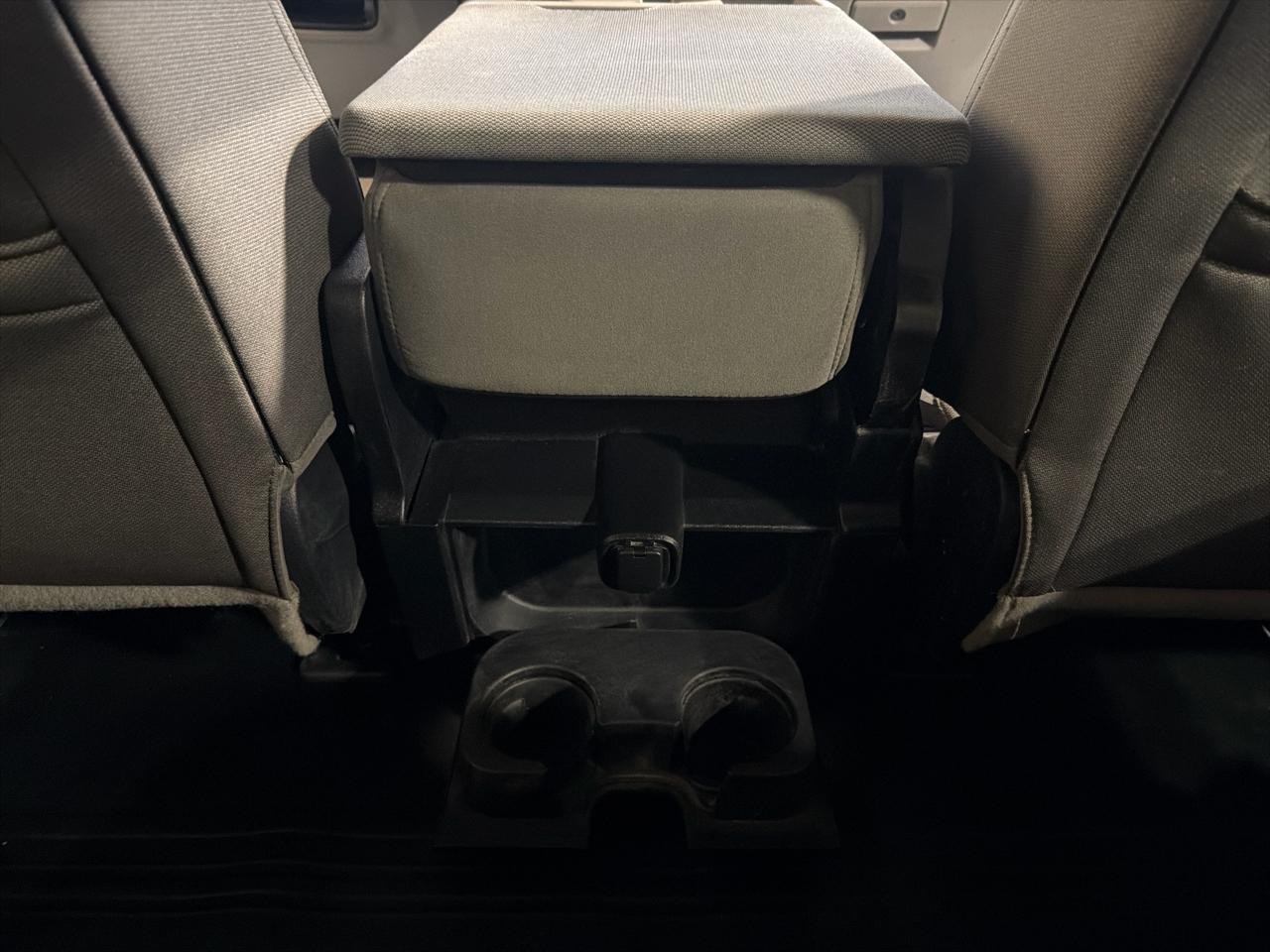 Ford F-150 4WD SuperCrew 145" XLT 2016