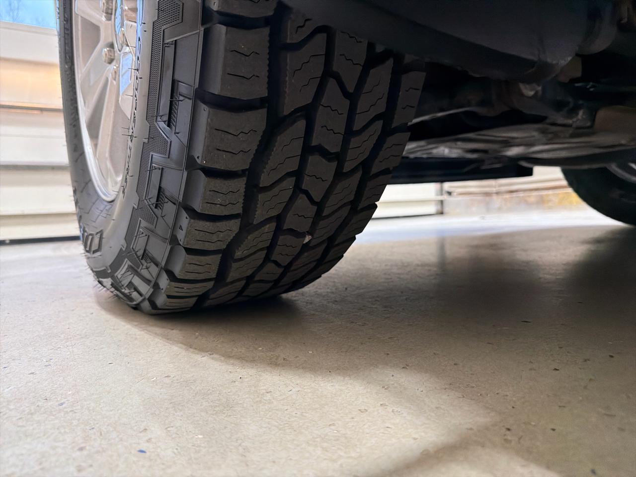 Ford F-150 XL 4WD SuperCrew 5.5' Box 2017